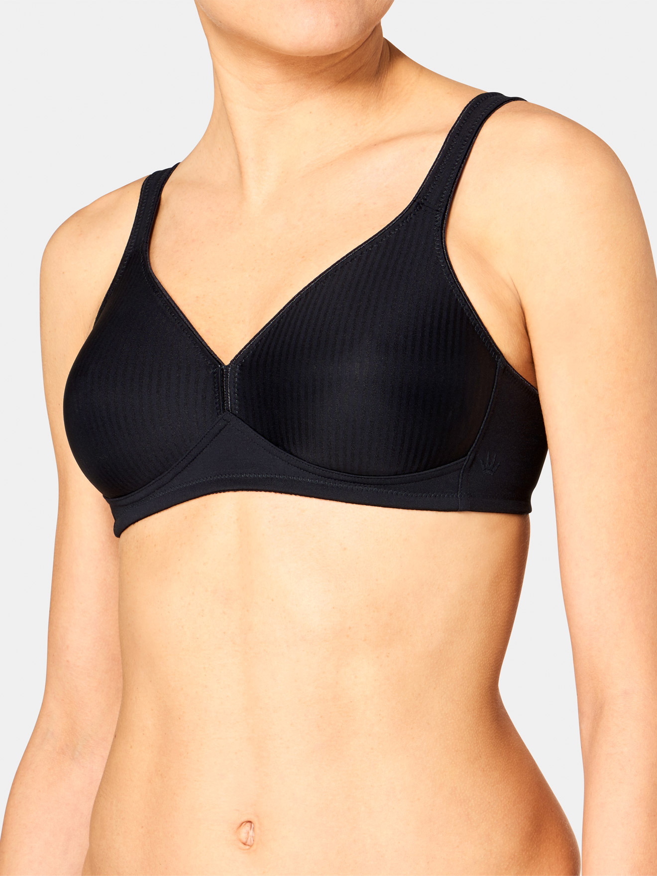 Soutien-gorge sans armatures Modern Soft