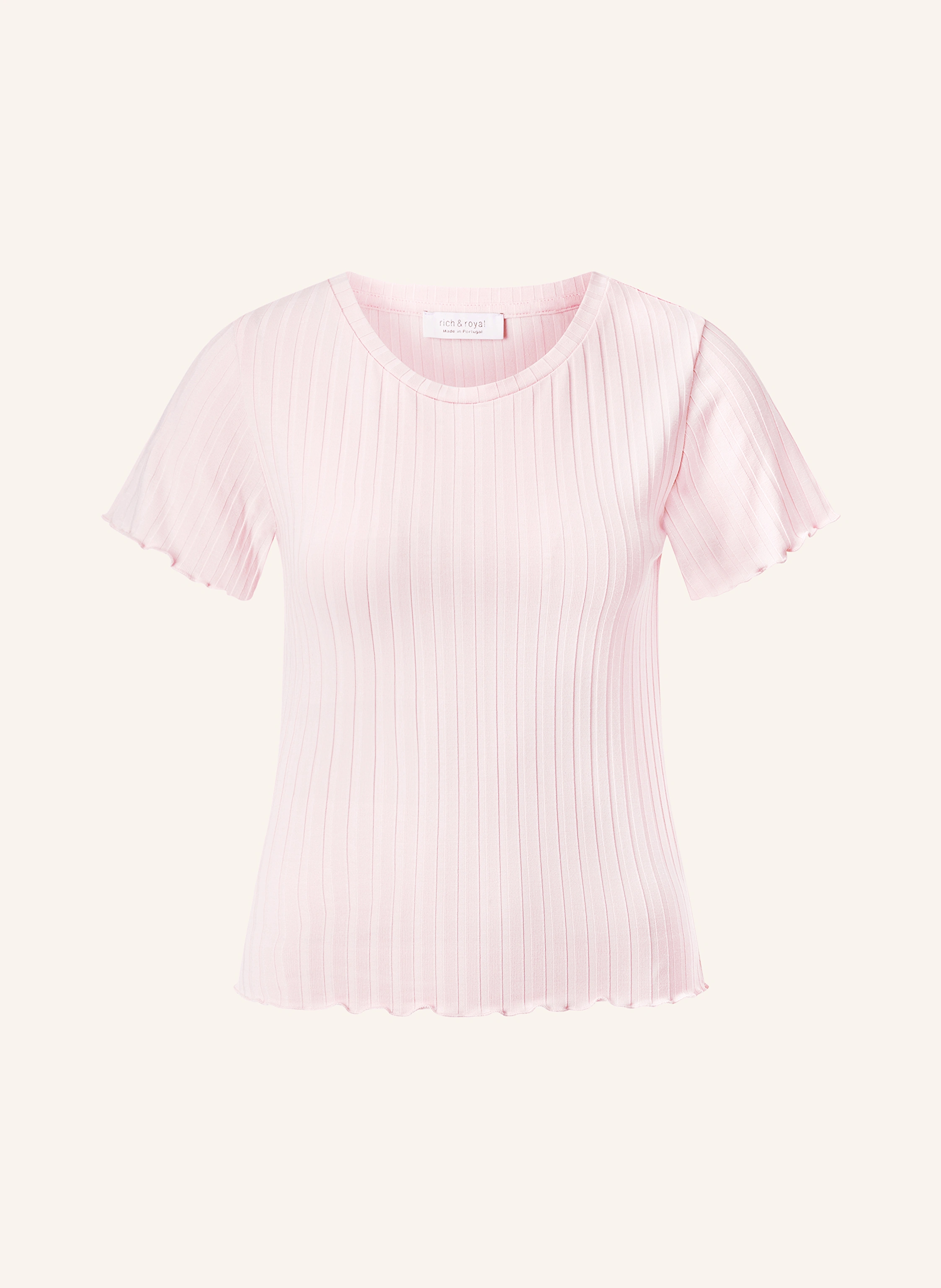 Rich & Royal T-Shirt