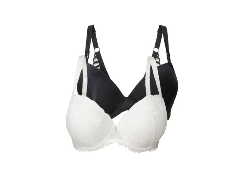 Lingerie kanten BH