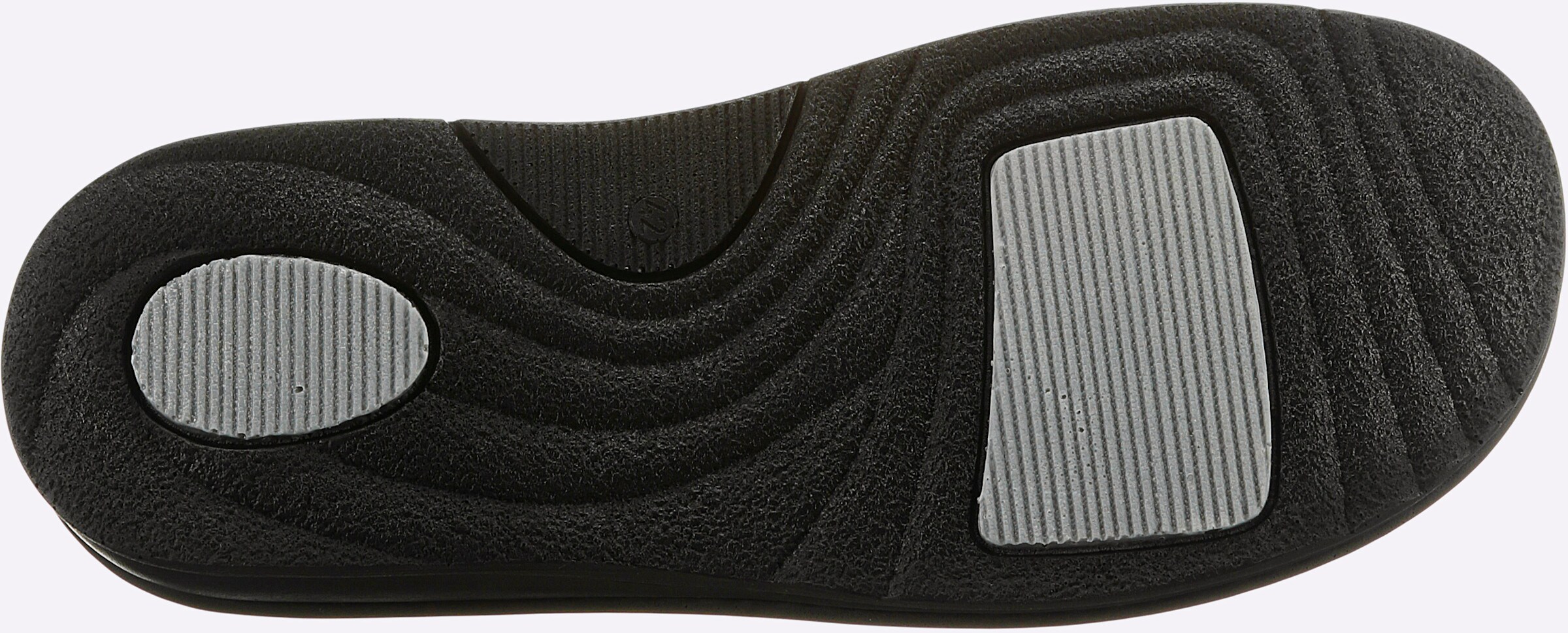 Mubb Clog in schwarz