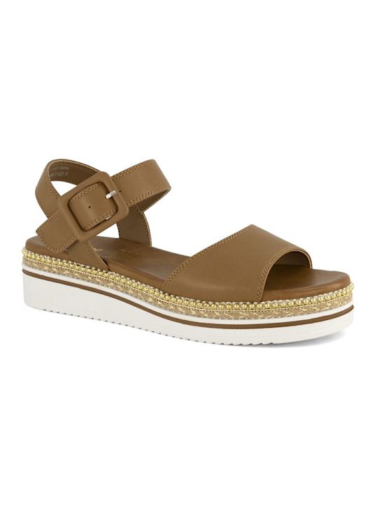 Graceland Sandalette