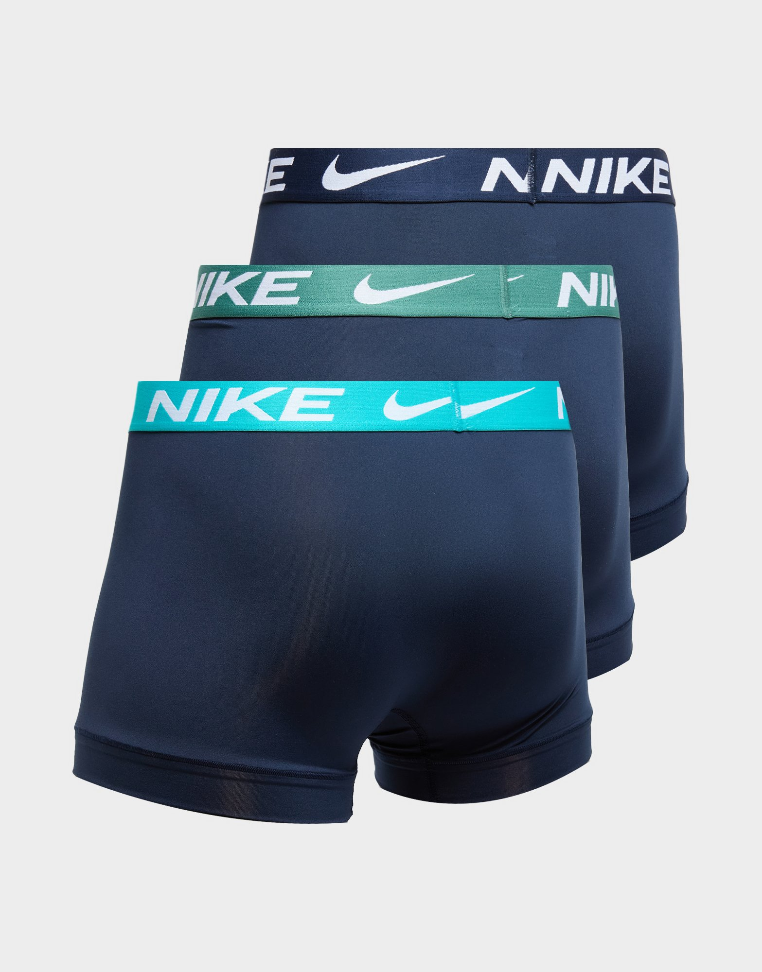 Nike Lot de 3 boxers Sport Homme