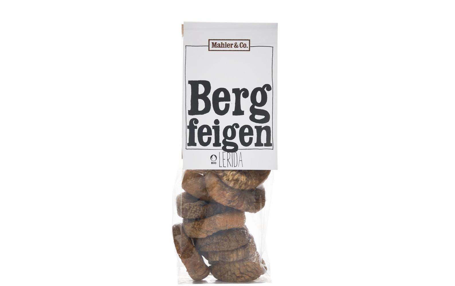 Bio Bergfeigen Lerida 200 gTrockenfrüchte
