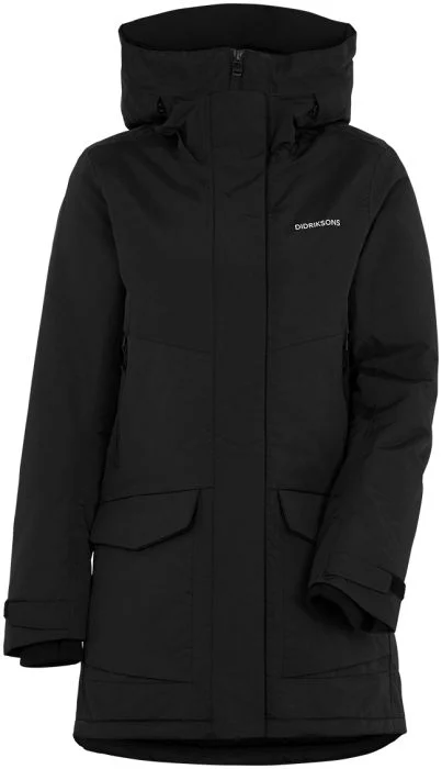 Frida Parka 6 Women damejakke