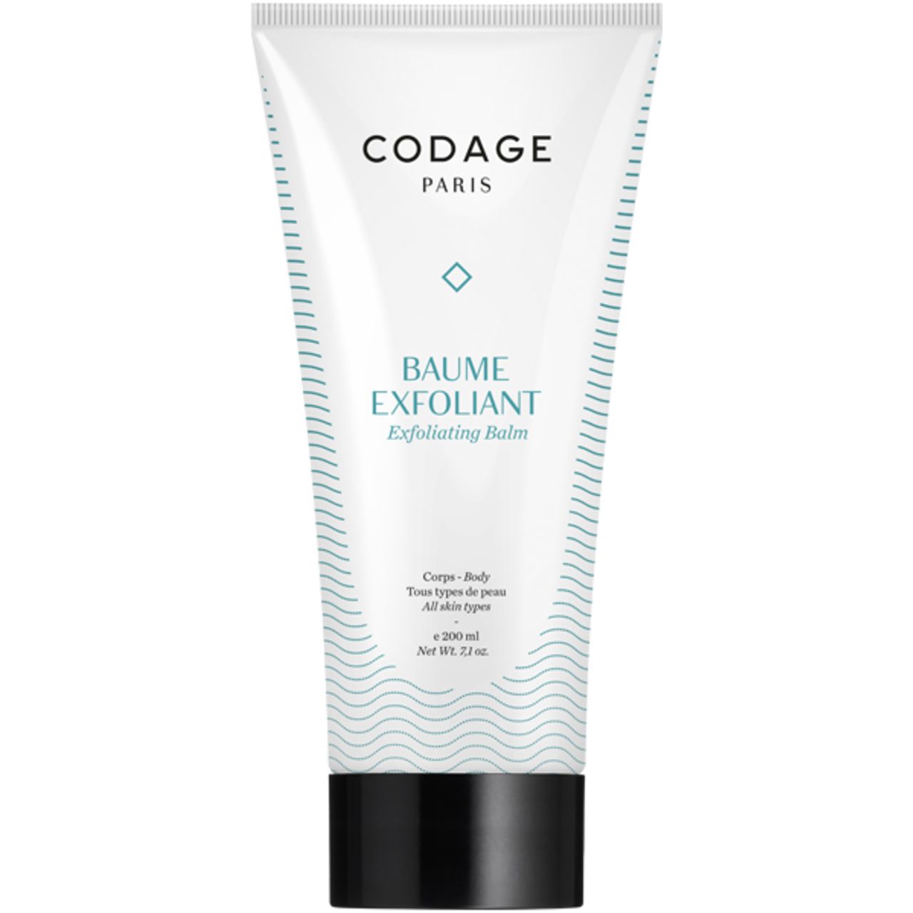 Codage, Baume Exfoliant