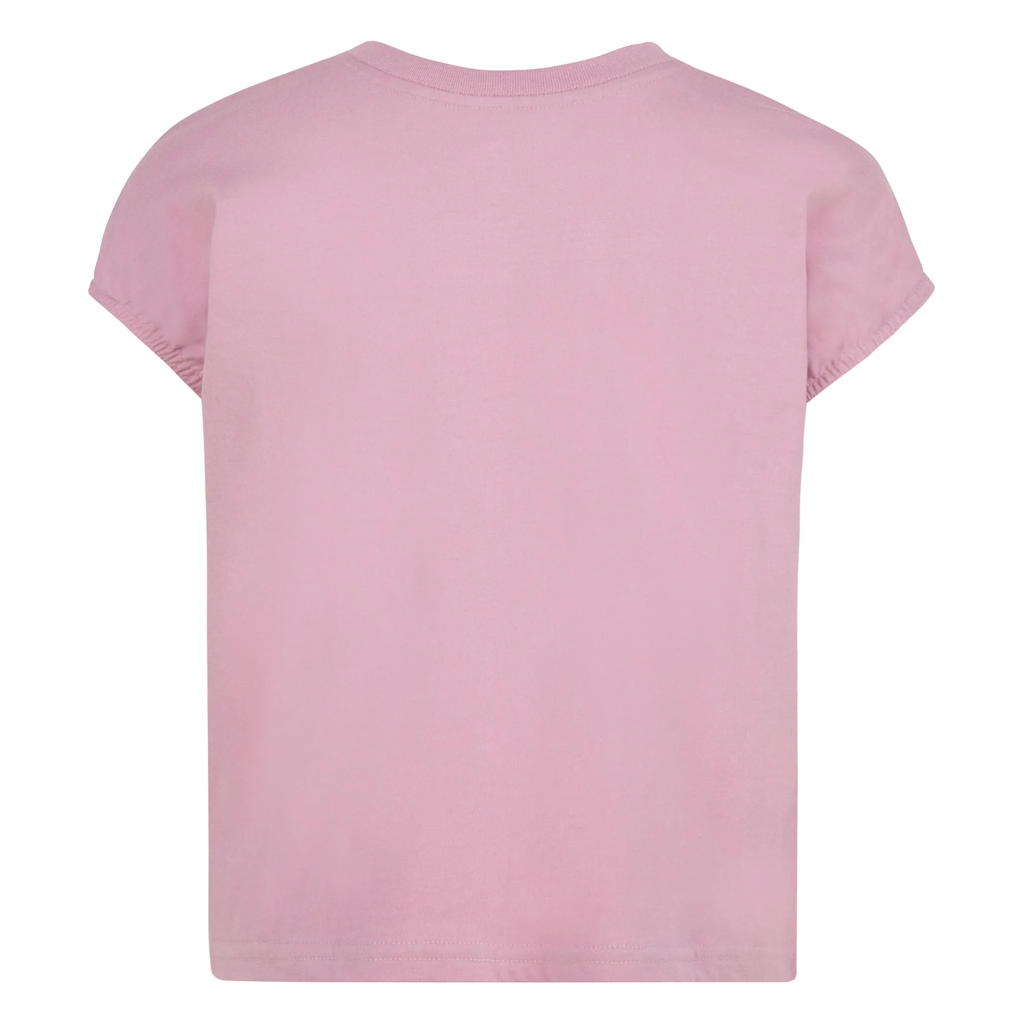 Converse T-Shirt Ample Boxy 7-16ans