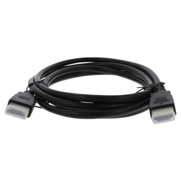 OK HDMI kabel 1.8 meter zwart