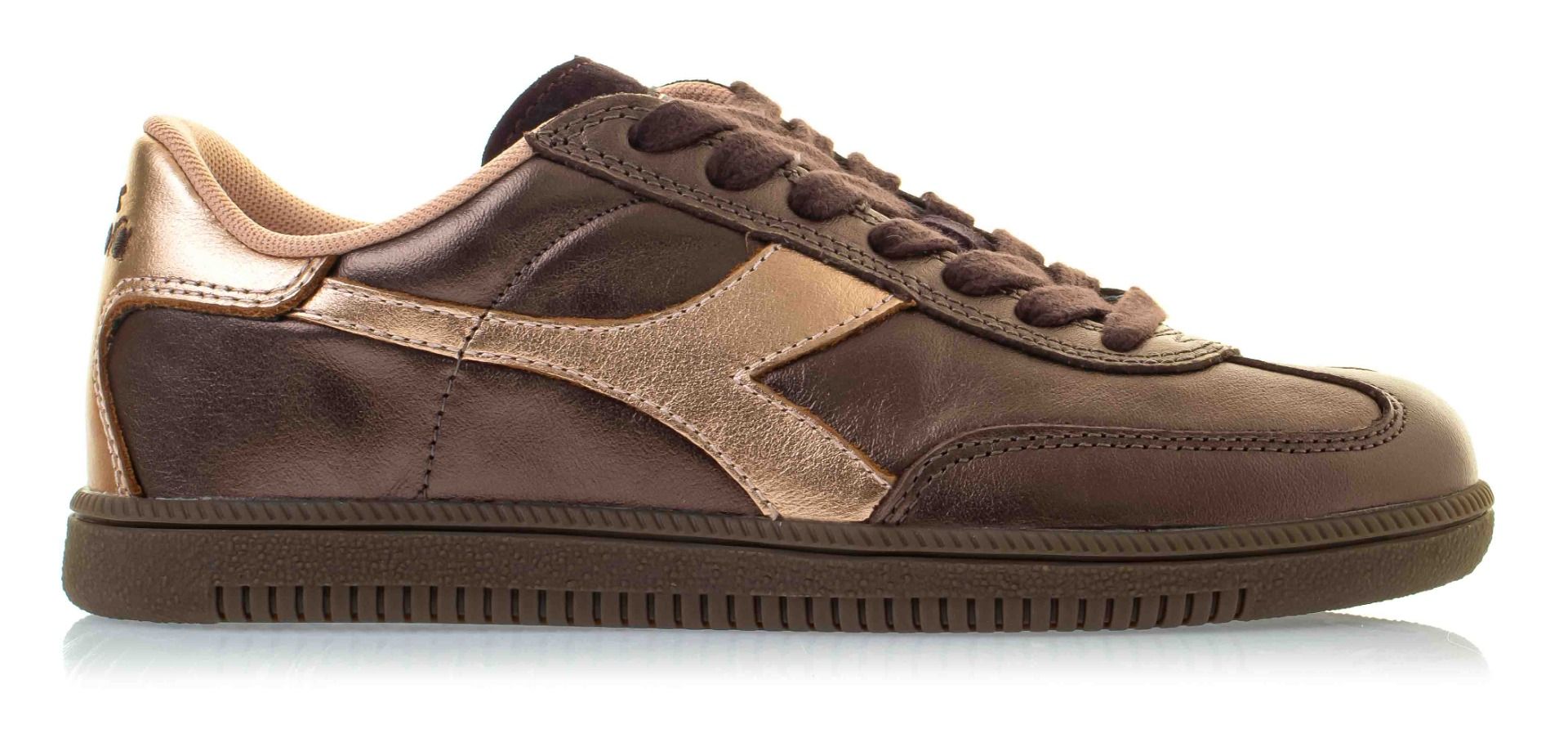 Diadora Trainer Metalized
