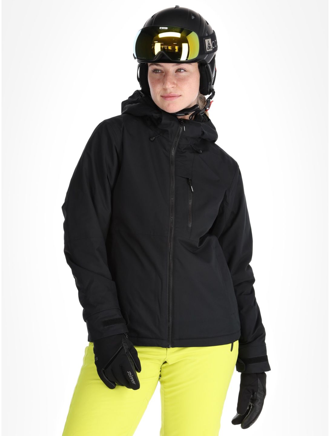 Cathay ski-jas dames