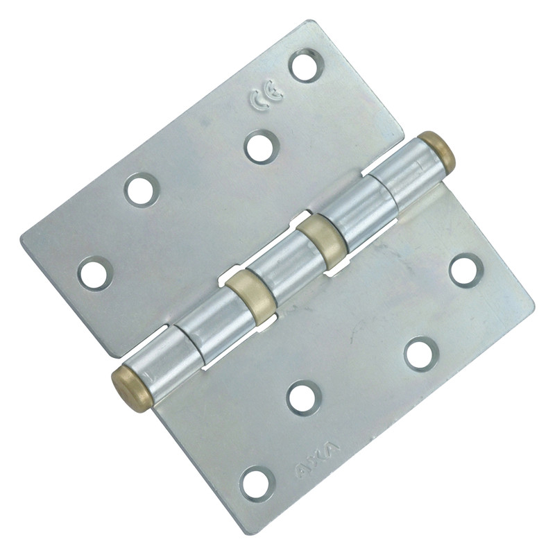 AXA kogellagerscharnier 76x76mm