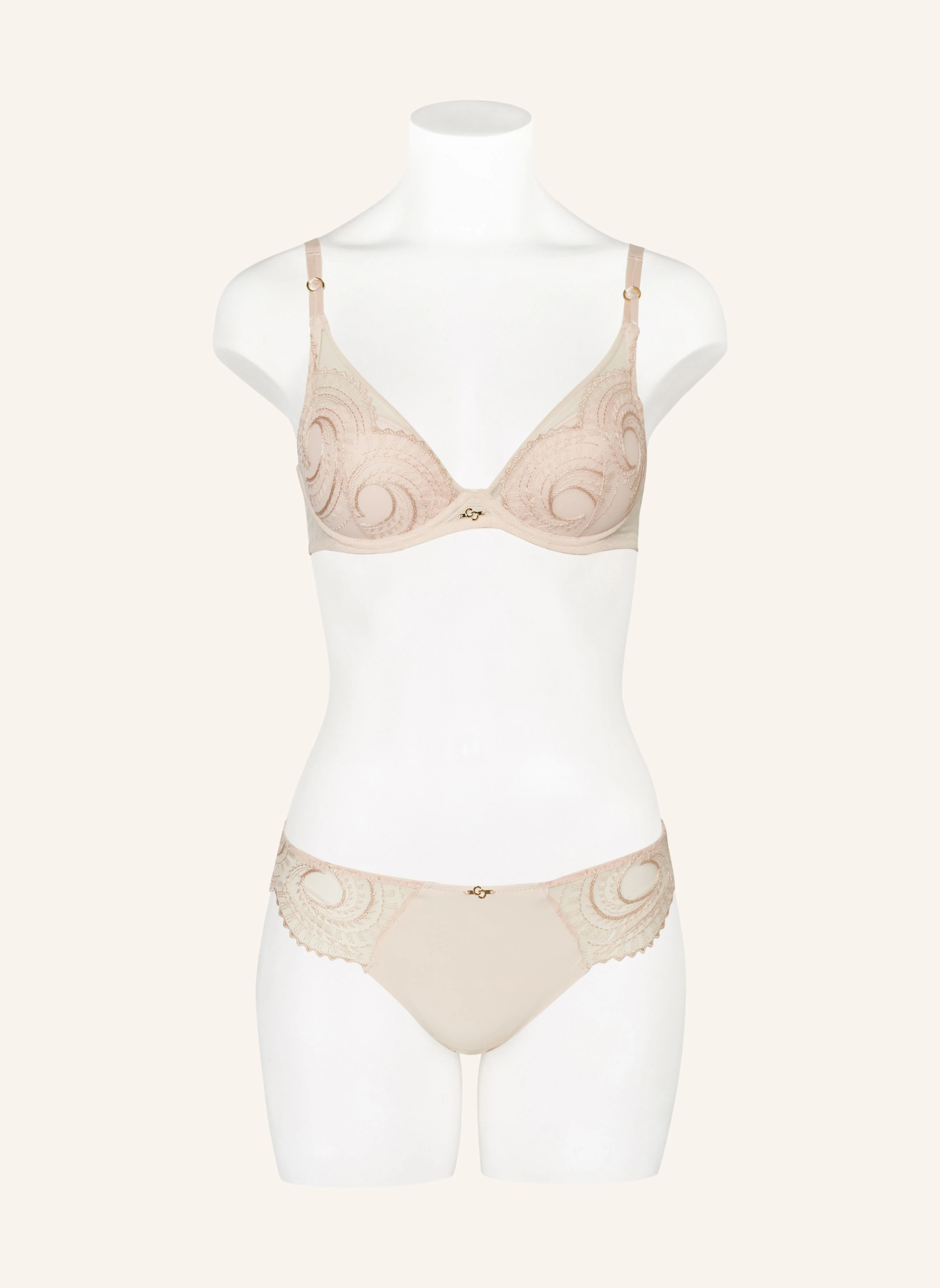 CHANTELLE Slip MYSTIC DREAM