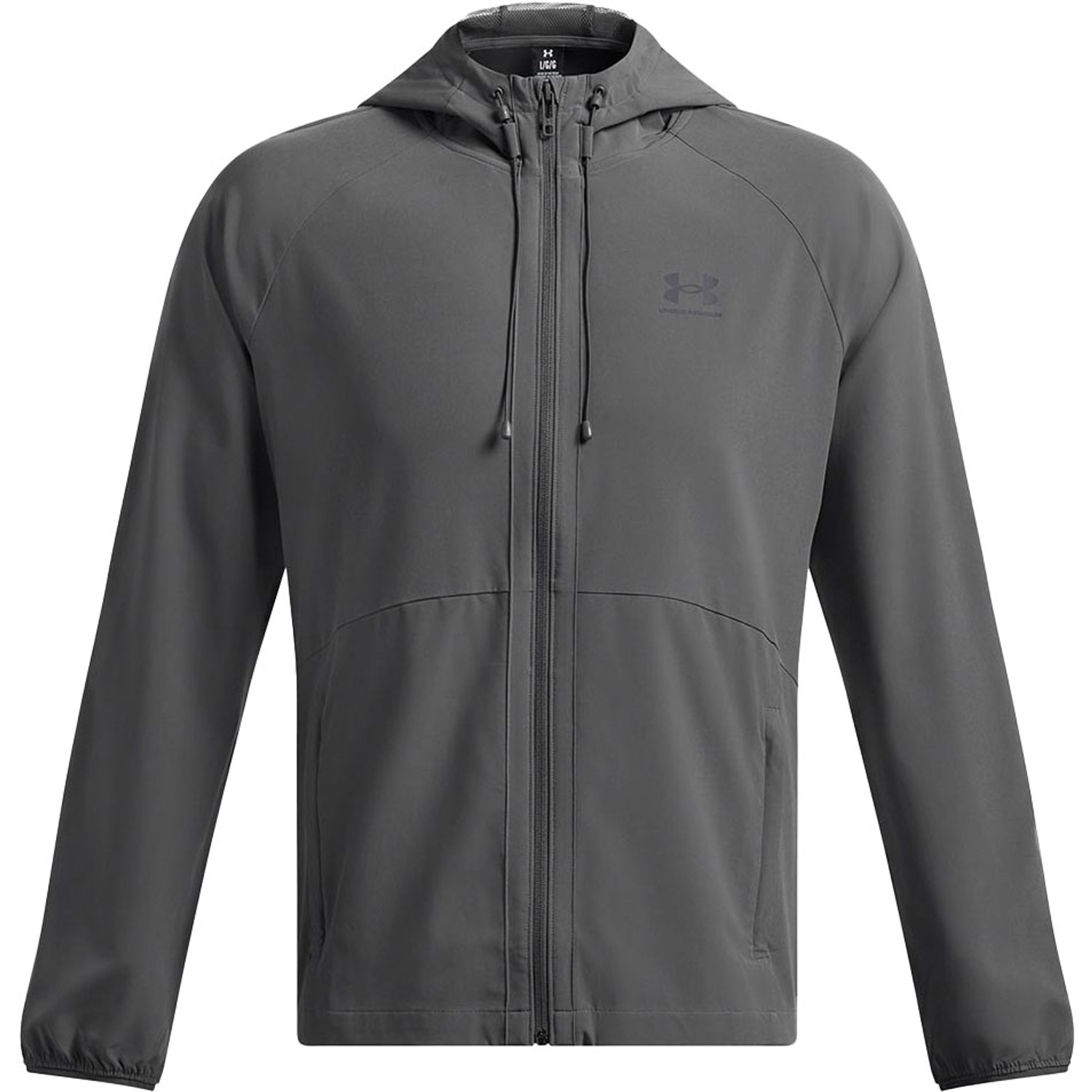 Under Armour Stretch Woven Trainingspak