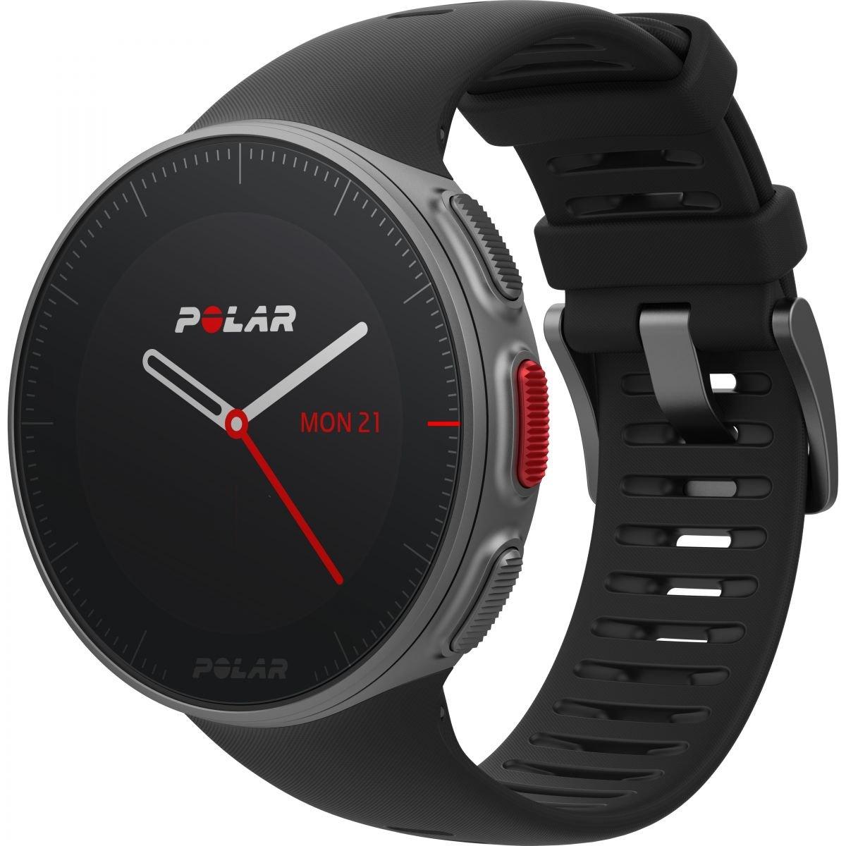 Polar Vantage V Multisport Smartwatch