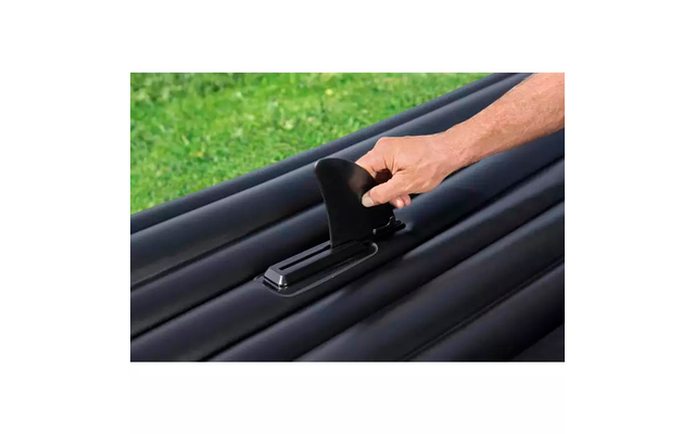 Bestway Hydro Force Kajak Set 3 teilig Cove Champion 275 x 81 x 45 cm