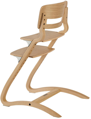 Leander Louie Matstol, Oak Natural