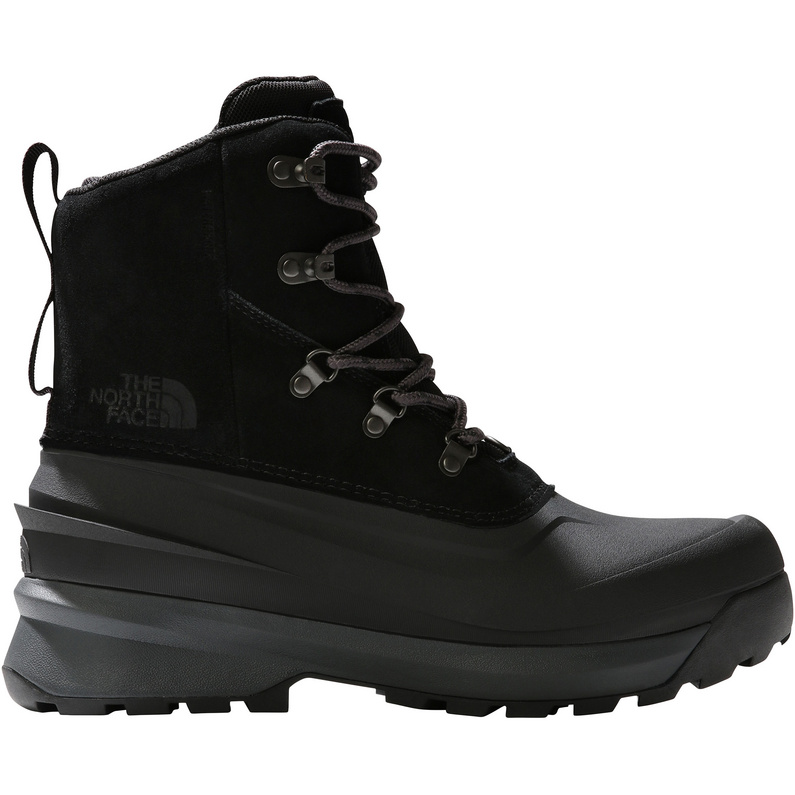 The North Face Herren Chilkat V Lace Wp Schuhe