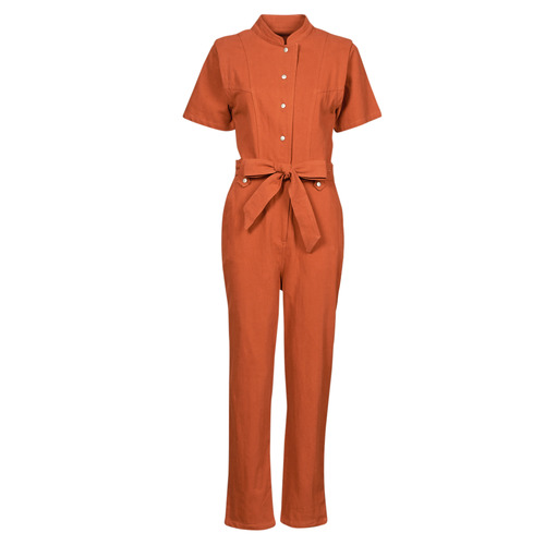 Betty London - CRIEL - Rouille
