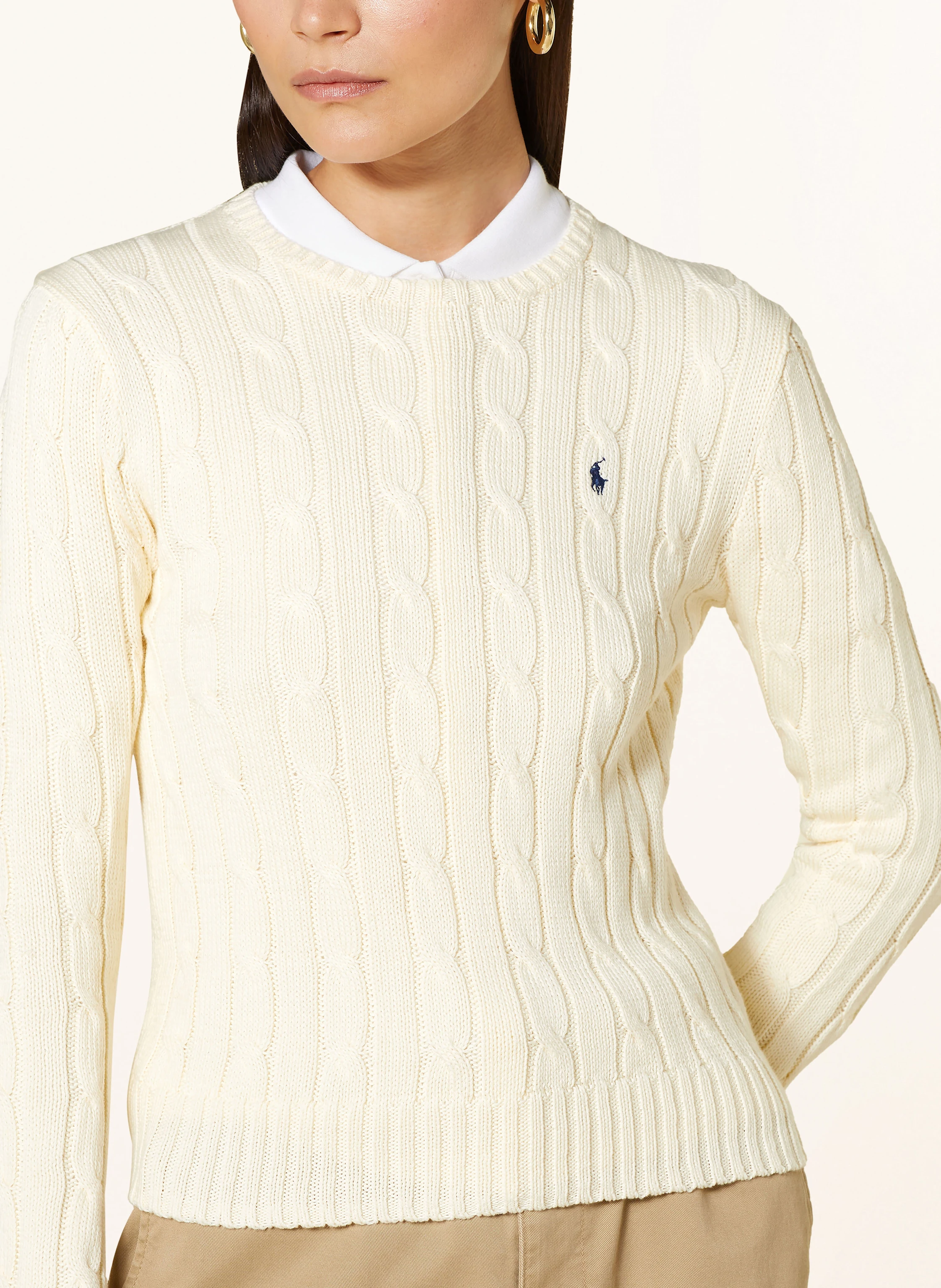 POLO RALPH LAUREN Pullover