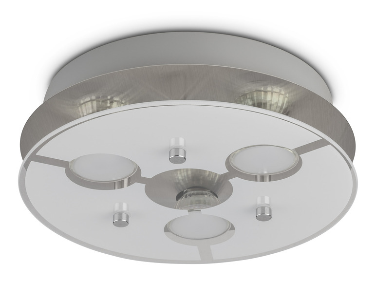 LED-plafondlamp