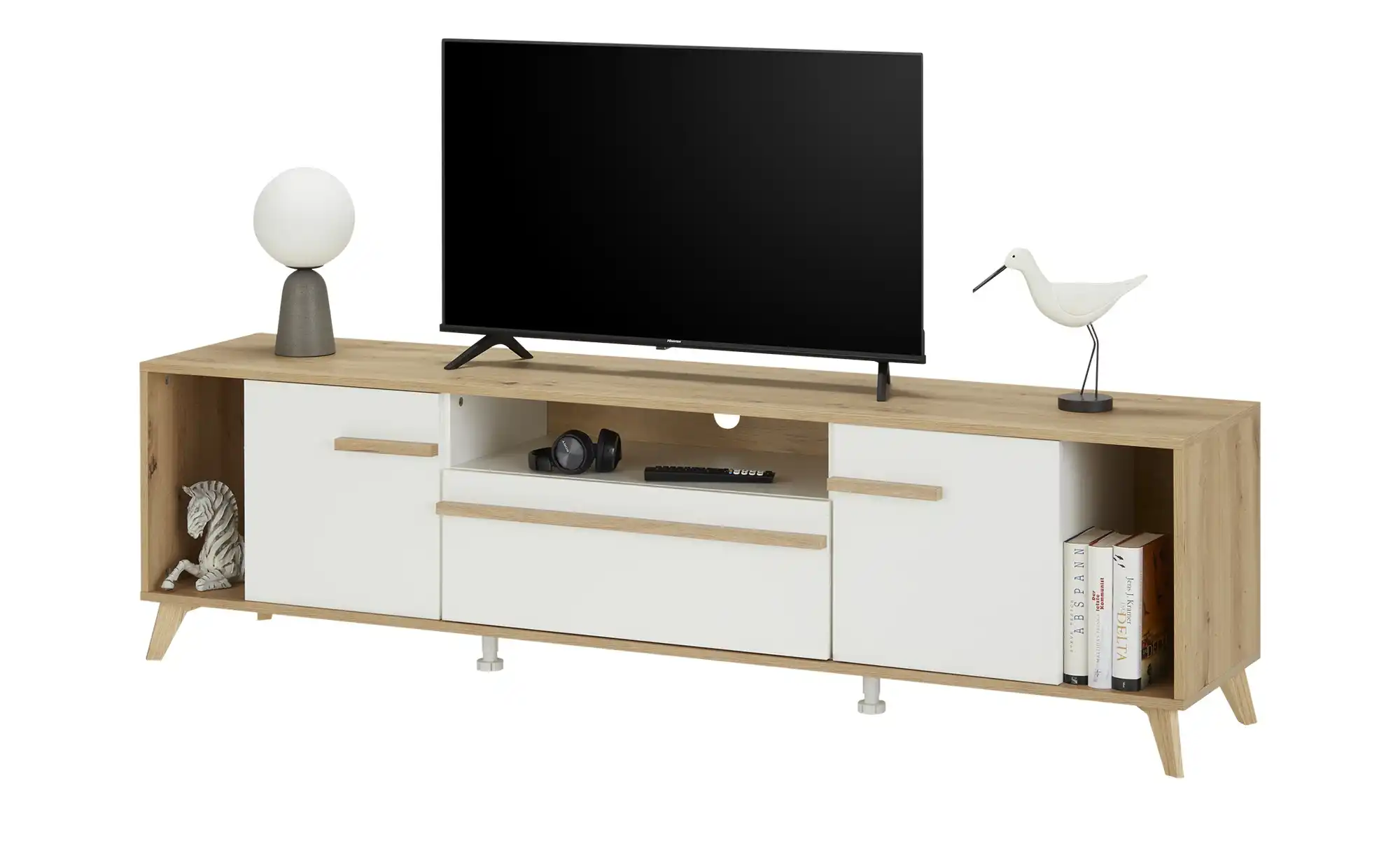 TV-Lowboard Ormea