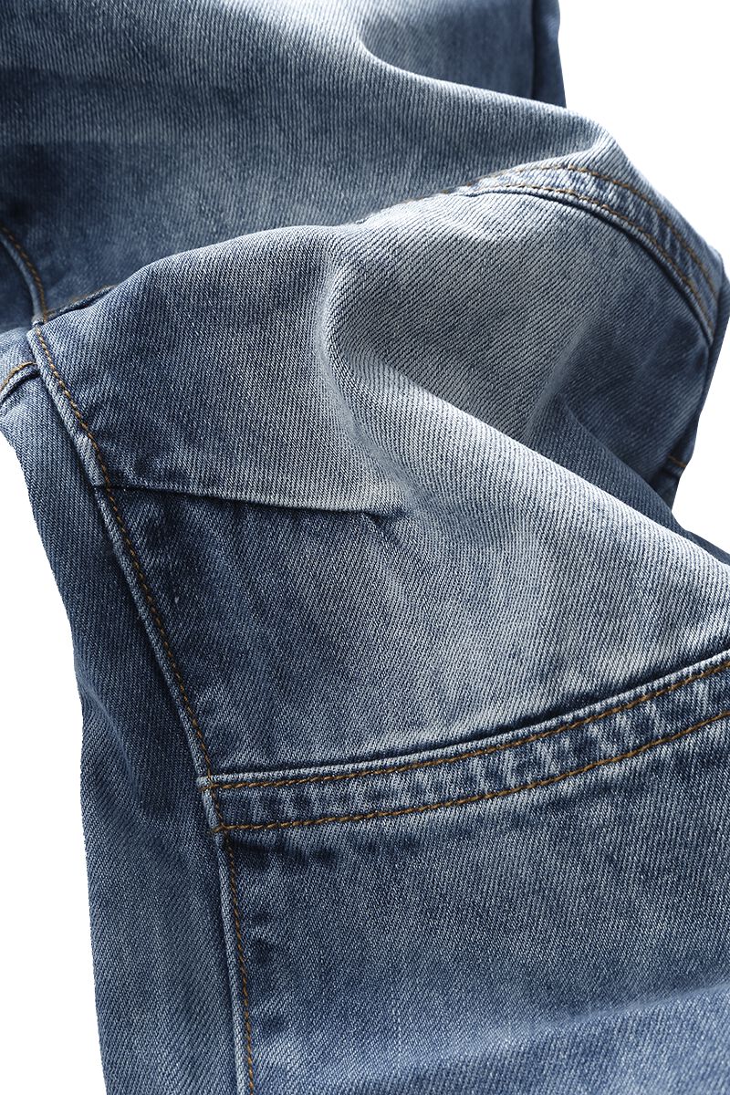 Scott | Forplay Jean