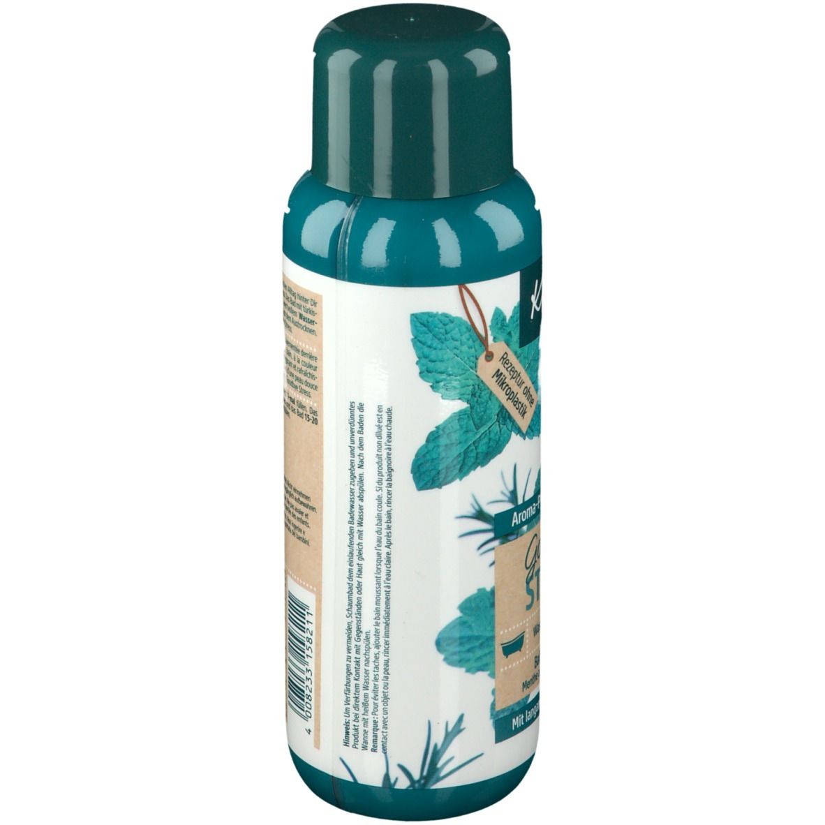 Kneipp® Aroma-Pflegeschaumbad Goodbye Stress