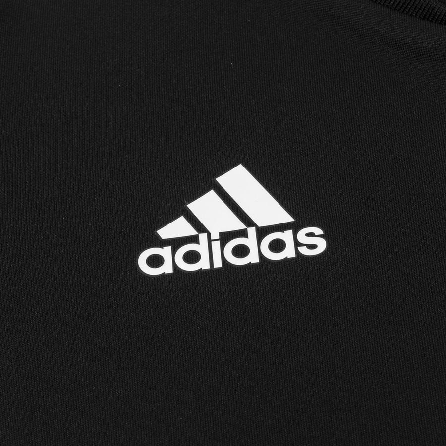 adidas T-shirt d'Entraînement Condivo 22 - Noir/Blanc Enfant