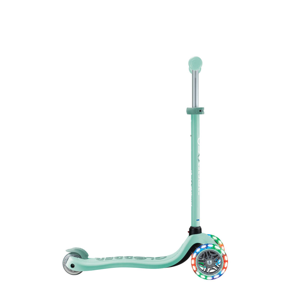 Go Up Sporty Lights Mint