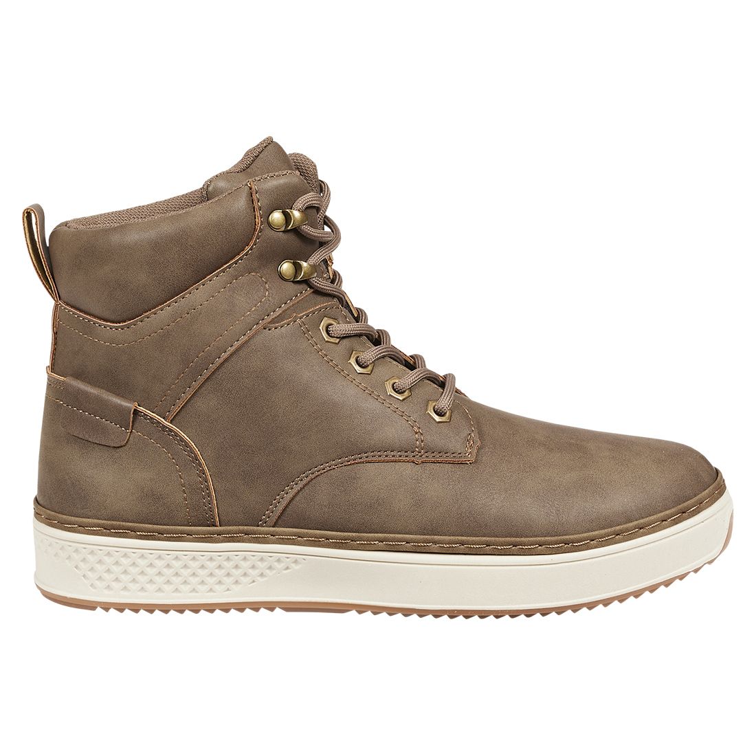 Casual high sneaker Trofa