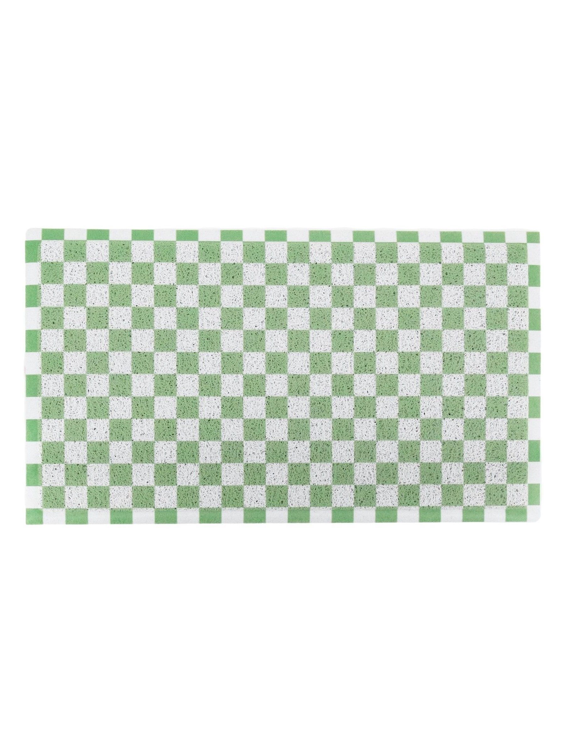 Artsy Mats Ruit deurmat