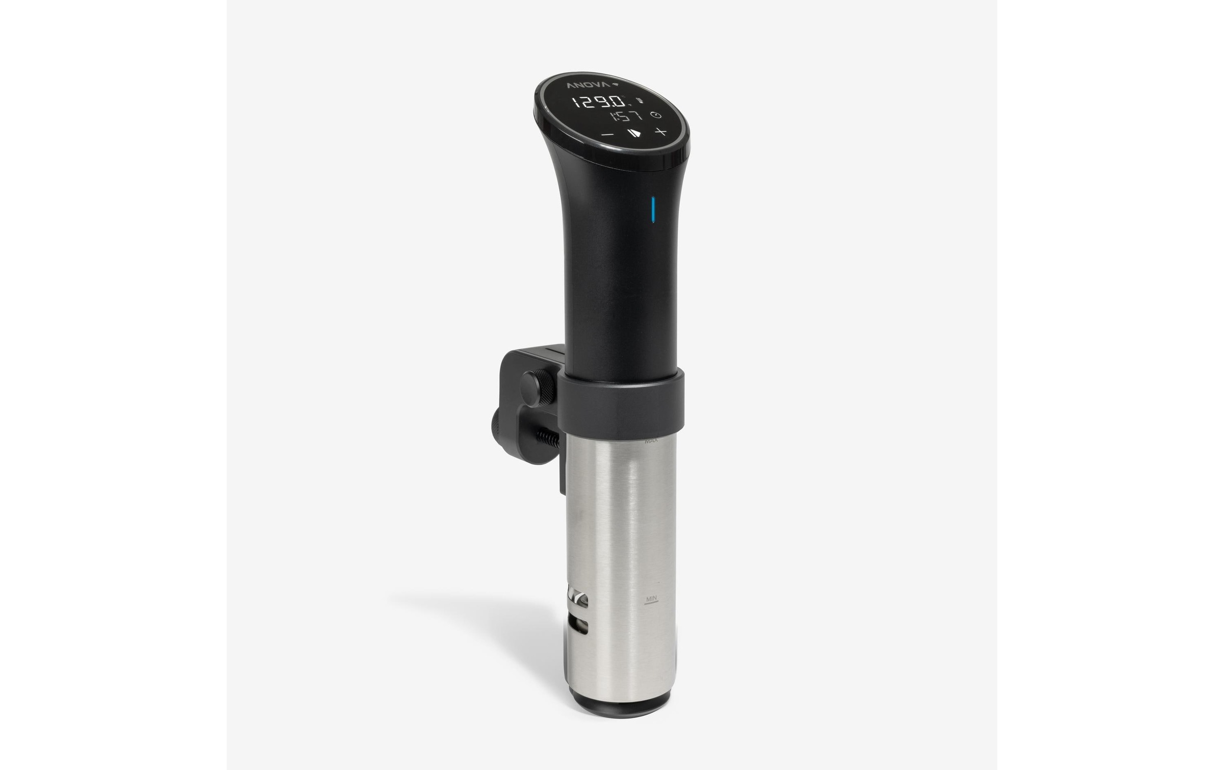 Dampfgarer »Anova Sous-Vide Cooker 3.0 1100W, 8 l/min« 1100 W