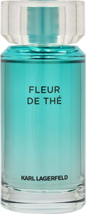 Karl Lagerfeld Fleur de Thé Eau de Parfum 100ML