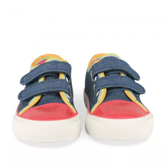 Baskets JEANS NINI & GIRLS