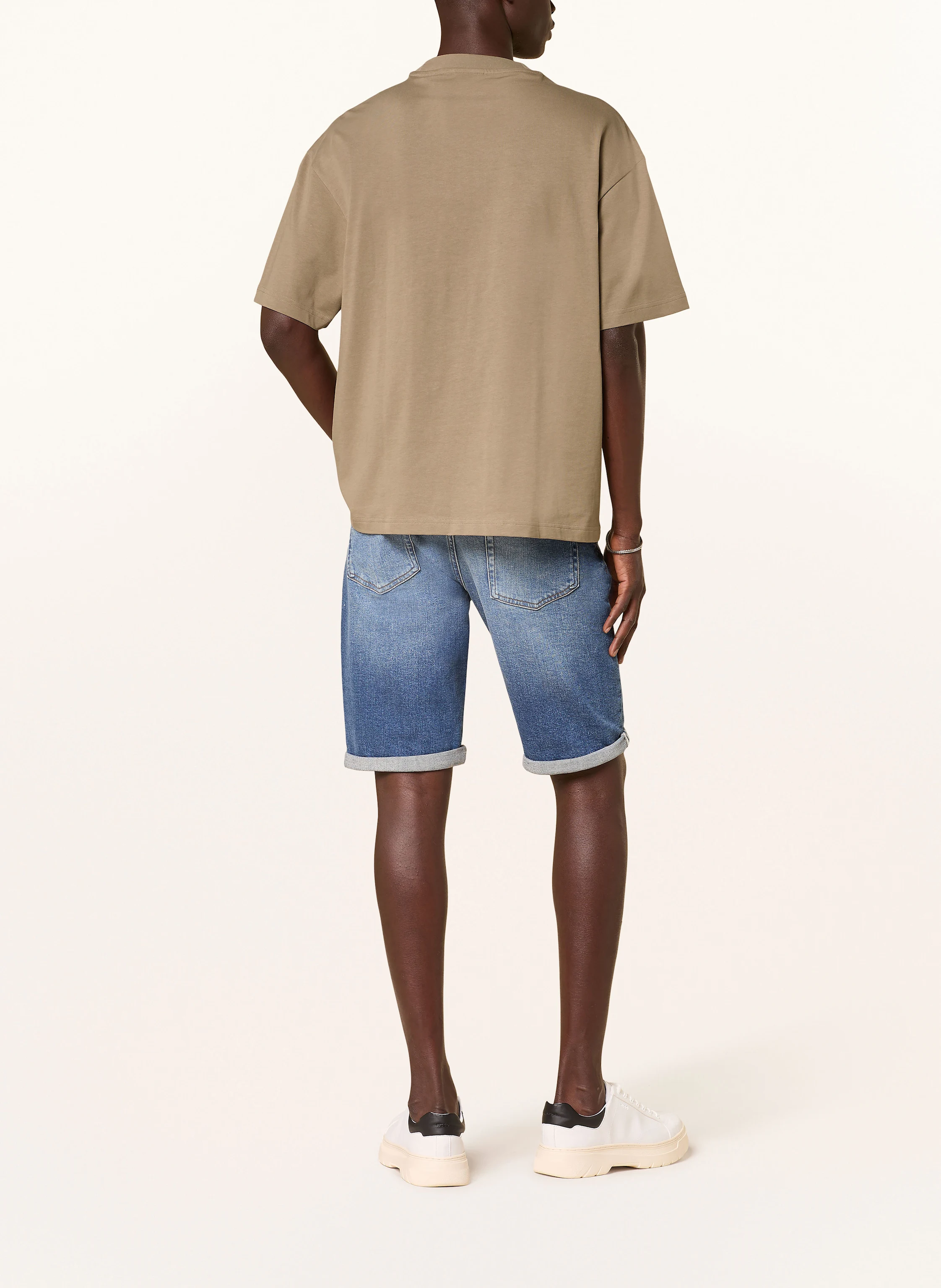 HUGO T-Shirt DINKEE