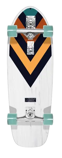 Long Island Rowing Surfskate | SkatePro
