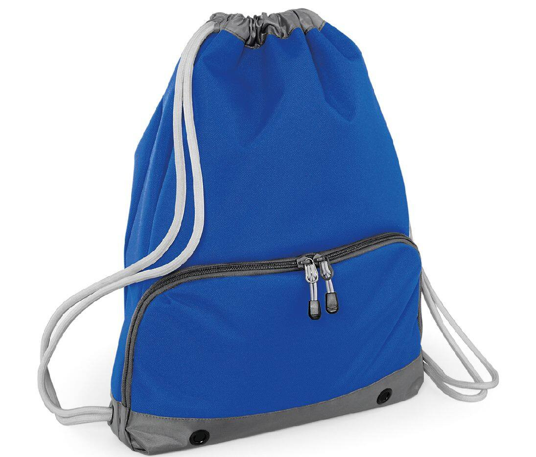 Bag Base BG542 - Sac de Sport Multifonction avec Compartiment Chaussures