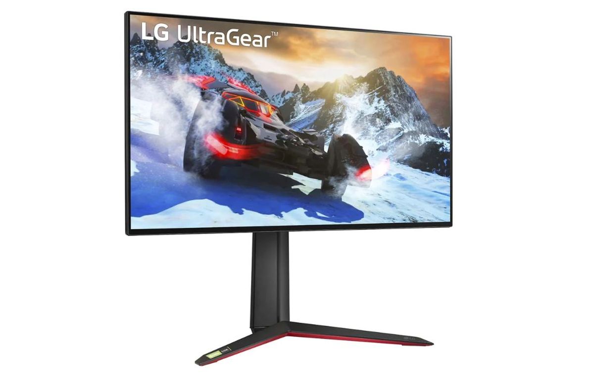LG 27