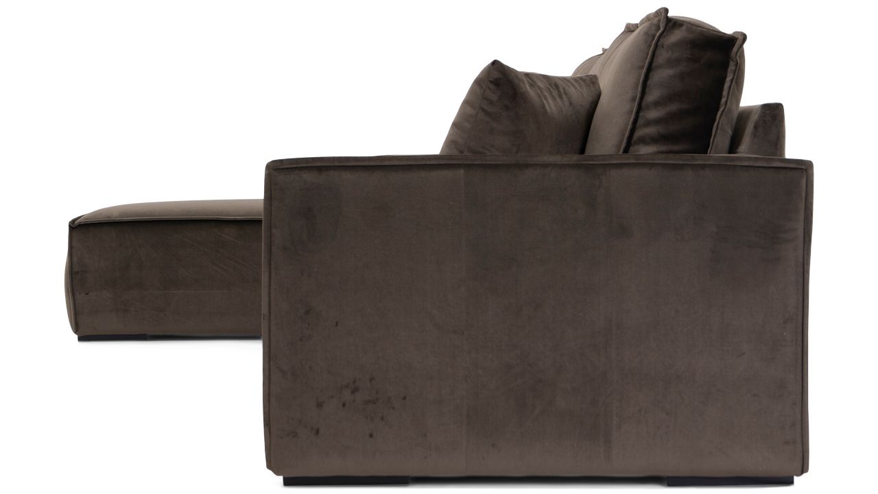 Lounge sofa Larissa