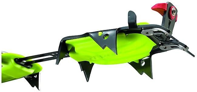 CAMP - CRAMPONS SKIMO NANOTECH
