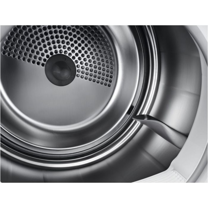 AEG Kondenstrockner 6000 PROSENSE T6DB40370