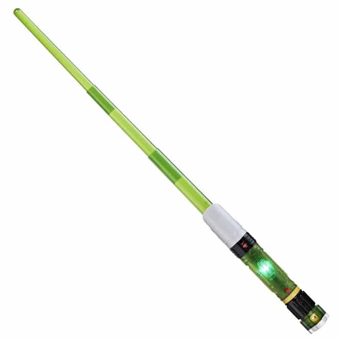 Star Wars - Elektronisches Lichtschwert - Lightsaber Forge - Sabine Wren