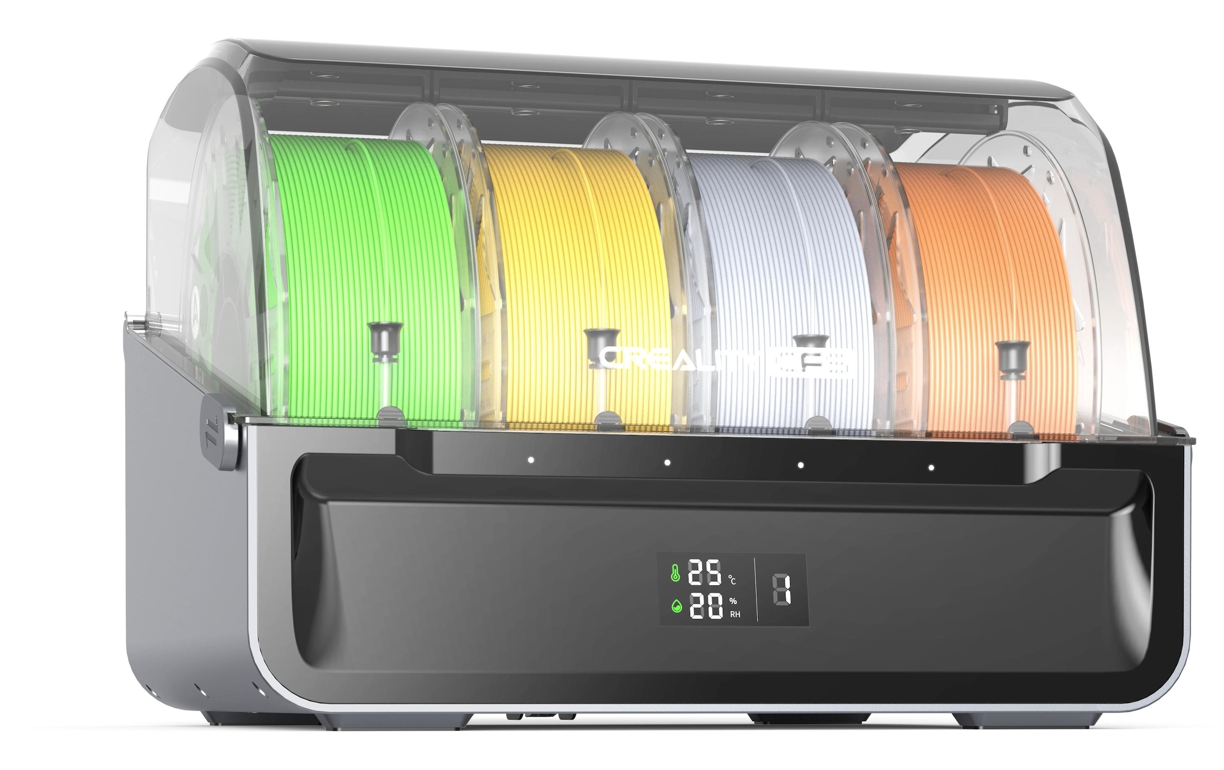 Creality 3D-Drucker »K2 Filament System«