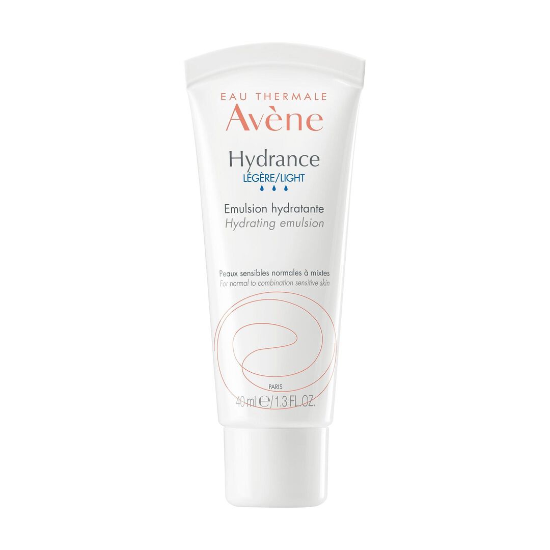 AVENE  Hydrance Emulsão Suave - 40ml