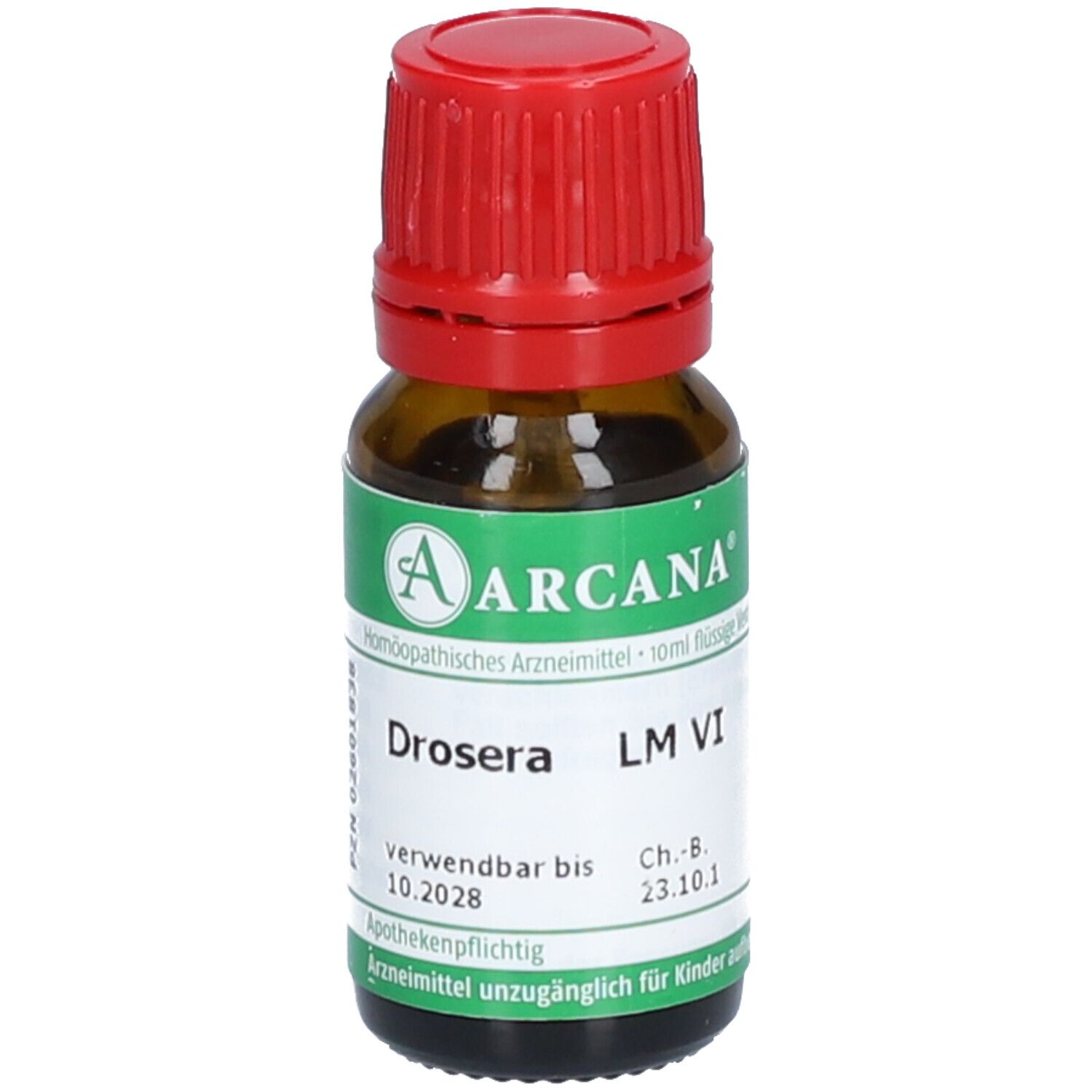 ARCANA® Drosera LM 6