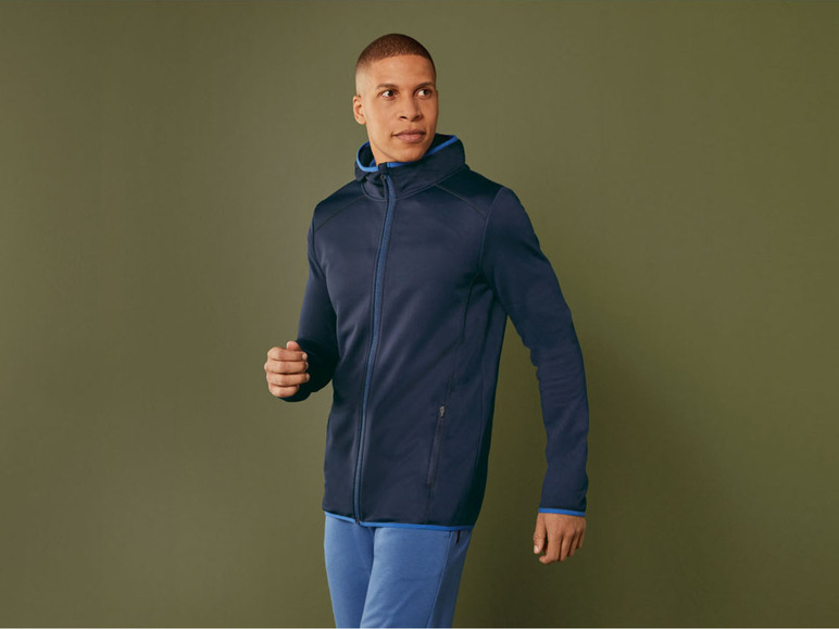 Heren thermojack