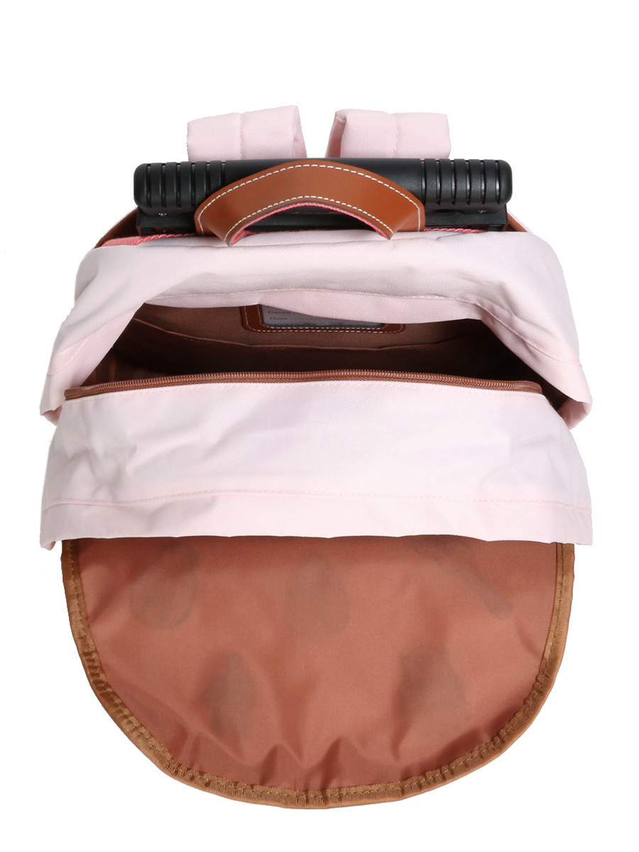 Sac À dos À roulettes Tann's Adriana L