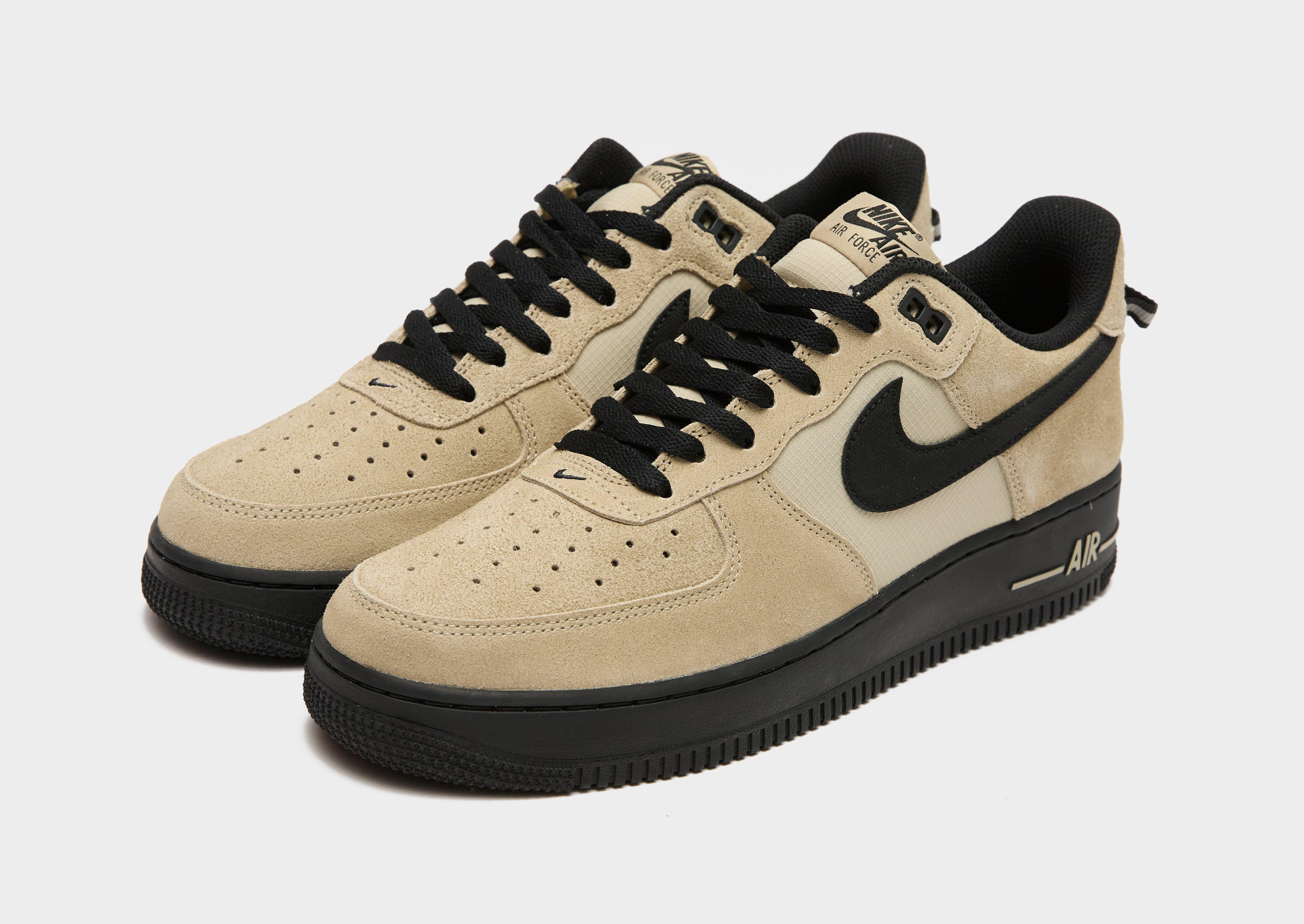 Nike Air Force 1 '07