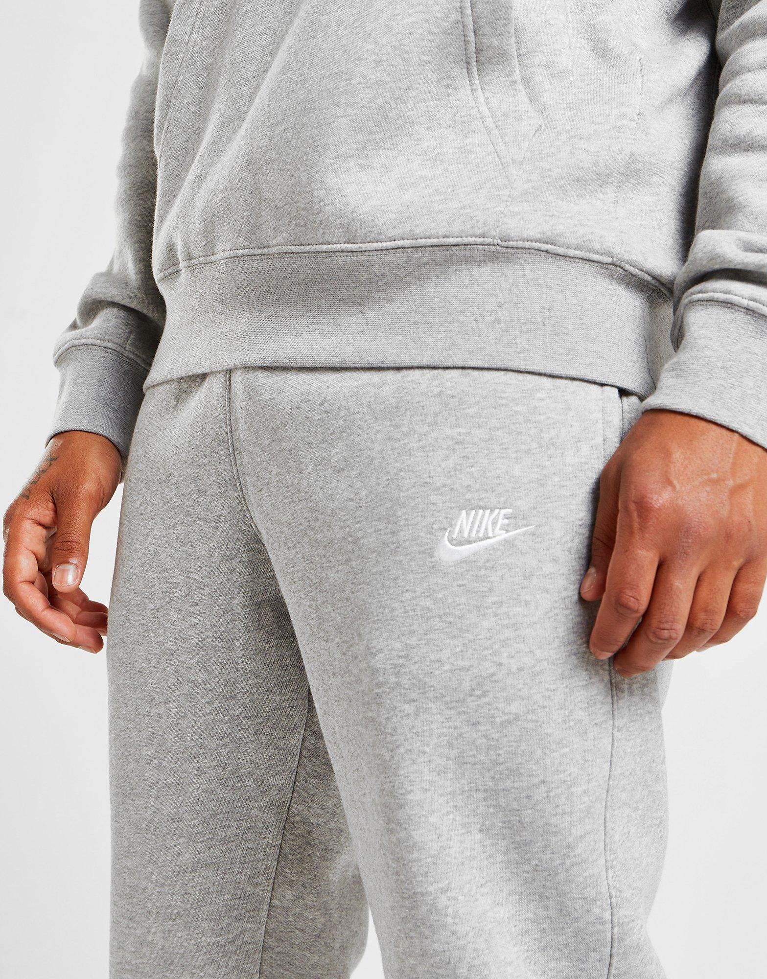 Nike Jogging Polaire Foundation à revers Homme