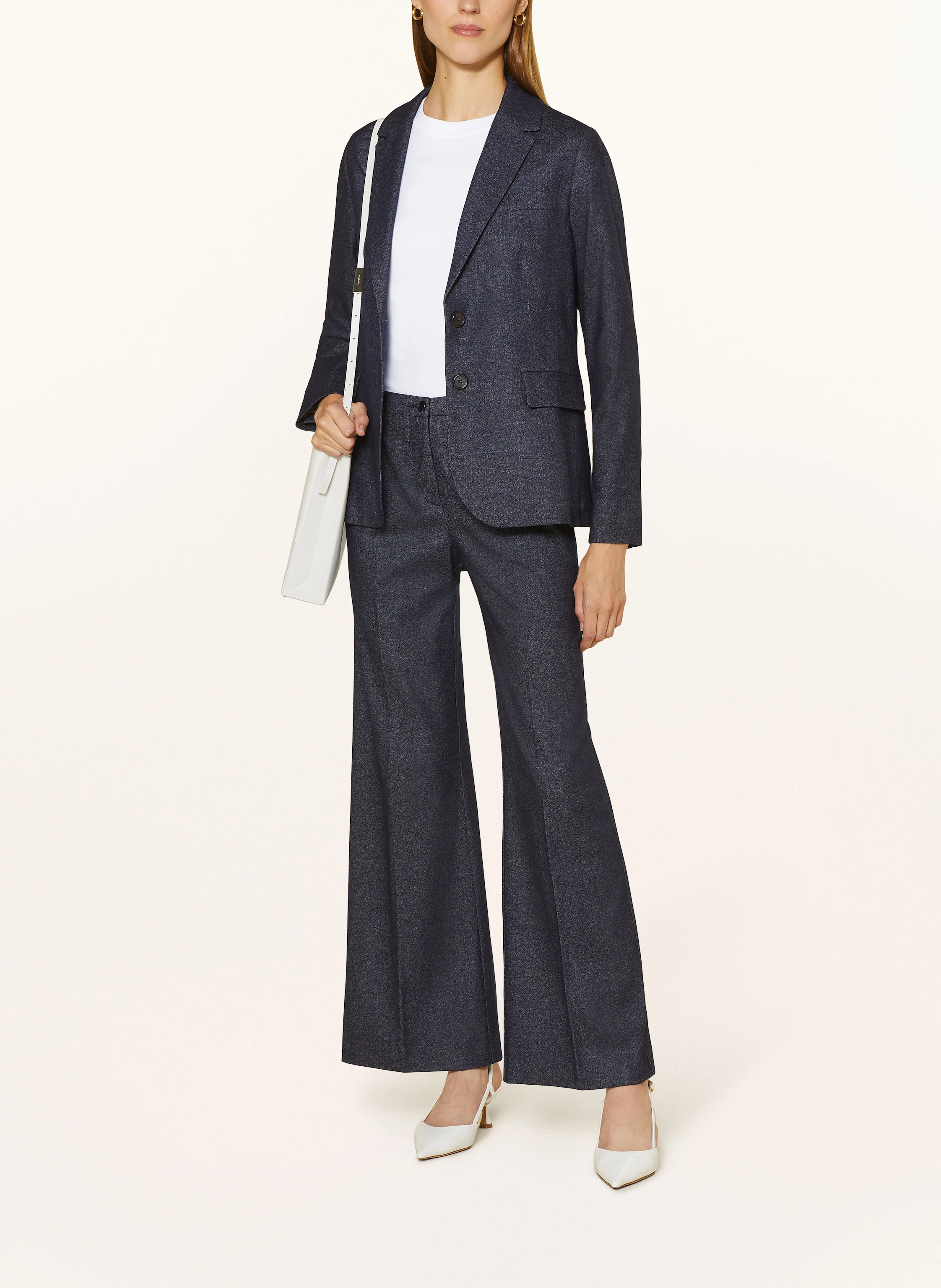 ROSSO35 Blazer