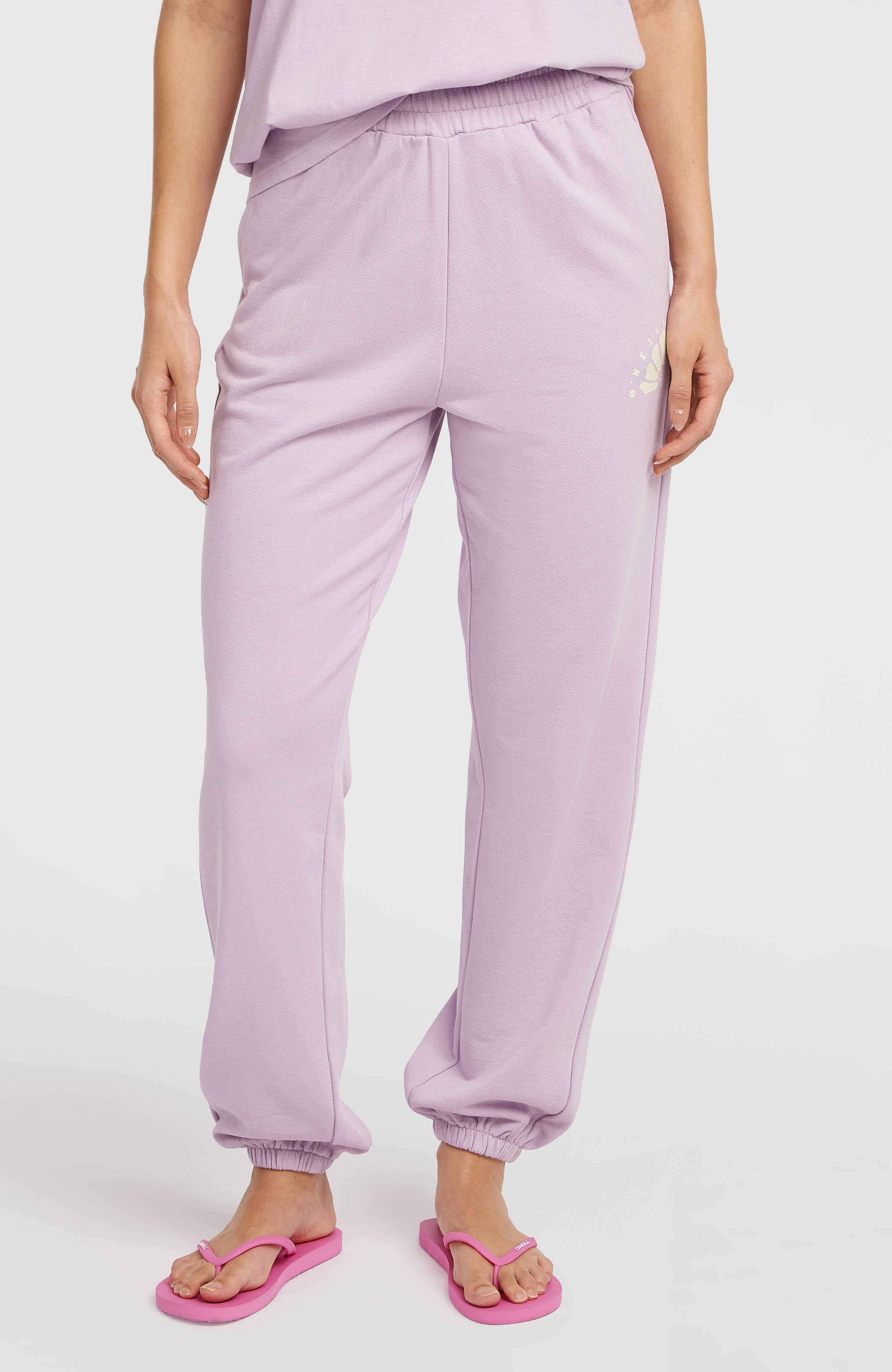 Women of the Wave joggingbroek